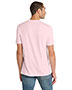 District DM108 Men Perfect Blend Crew Tee