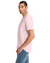 District DM108 Men Perfect Blend Crew Tee