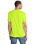 District DM108 Men Perfect Blend Crew Tee