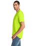 District DM108 Men Perfect Blend Crew Tee