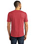 District DM130DTG Men ®  Perfect Tri ®  Dtg Tee