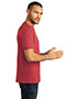 District DM130DTG Men ®  Perfect Tri ®  Dtg Tee