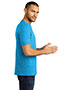 District DM130DTG Men ®  Perfect Tri ®  Dtg Tee