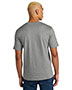 District DT106 Men's Perfect Weight Icon Tee