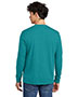 District ® DT109 Perfect Blend ® CVC Long Sleeve Tee