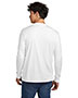 District ® DT109 Perfect Blend ® CVC Long Sleeve Tee