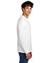 District ® DT109 Perfect Blend ® CVC Long Sleeve Tee