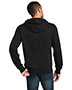 District DT1101 Men  ® Perfect Weight ® Fleece Hoodie