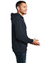 District DT1101 Men  ® Perfect Weight ® Fleece Hoodie