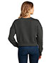 District ® Women's Perfect Weight ® Fleece Cropped Crew DT1105