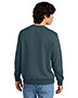 District DT1106 Men's Perfect Weight Fleece Crew