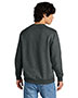 District DT1106 Men's Perfect Weight Fleece Crew