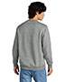 District DT1106 Men's Perfect Weight Fleece Crew
