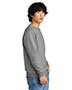 District DT1106 Men's Perfect Weight Fleece Crew