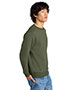 District DT1106 Men's Perfect Weight Fleece Crew