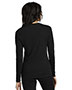 District ®  Women's Perfect Blend ®  CVC Long Sleeve Tee DT110