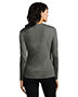 District ® Women's Perfect Blend ® CVC Long Sleeve Tee DT110
