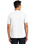District Made DT1170 Men Perfect Weight V-Neck Tee