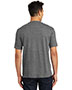 District Made DT1170 Men Perfect Weight V-Neck Tee