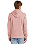 District Perfect Tri Fleece Pullover Hoodie DT1300