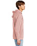District Perfect Tri Fleece Pullover Hoodie DT1300
