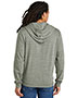 District Perfect Tri Fleece Full-Zip Hoodie DT1302