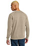 District Perfect Tri Fleece Crewneck Sweatshirt DT1304