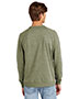 District Perfect Tri Fleece Crewneck Sweatshirt DT1304