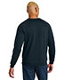 District Perfect Tri Fleece Crewneck Sweatshirt DT1304