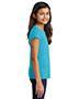 District DT130YG Girls Perfect Tri ® Tee
