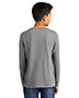 District Youth Perfect Tri Long Sleeve Tee DT132Y