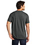 District DT1350 Men 4.5 oz V-Neck Tee