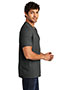 District DT1350 Men 4.5 oz V-Neck Tee