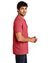 District DT1350 Men 4.5 oz V-Neck Tee
