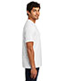 District DT1350 Men 4.5 oz V-Neck Tee