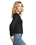 District DT141 Women's Perfect Tri Midi Long Sleeve Tee