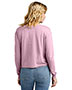 District DT141 Women's Perfect Tri Midi Long Sleeve Tee