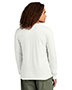 District DT145 Perfect Tri Long Sleeve Henley