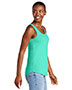 District Women's Perfect Tri Relaxed Tank DT151