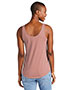 District Women's Perfect Tri Relaxed Tank DT151