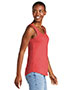 District Women's Perfect Tri Relaxed Tank DT151