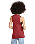 District DT153 Women's Perfect Tri Muscle Tank