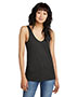 District ®  Women's Perfect Blend ®  CVC V-Neck Tank DT154