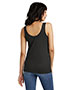 District ®  Women's Perfect Blend ®  CVC V-Neck Tank DT154