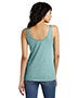 District ® Women's Perfect Blend ® CVC V-Neck Tank DT154