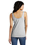 District ®  Women's Perfect Blend ®  CVC V-Neck Tank DT154