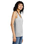 District ®  Women's Perfect Blend ®  CVC V-Neck Tank DT154