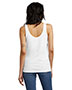 District ®  Women's Perfect Blend ®  CVC V-Neck Tank DT154