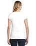 District DT155 Women 4.5 oz Perfect Tri Tee