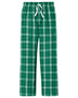 Kelly Green/ White